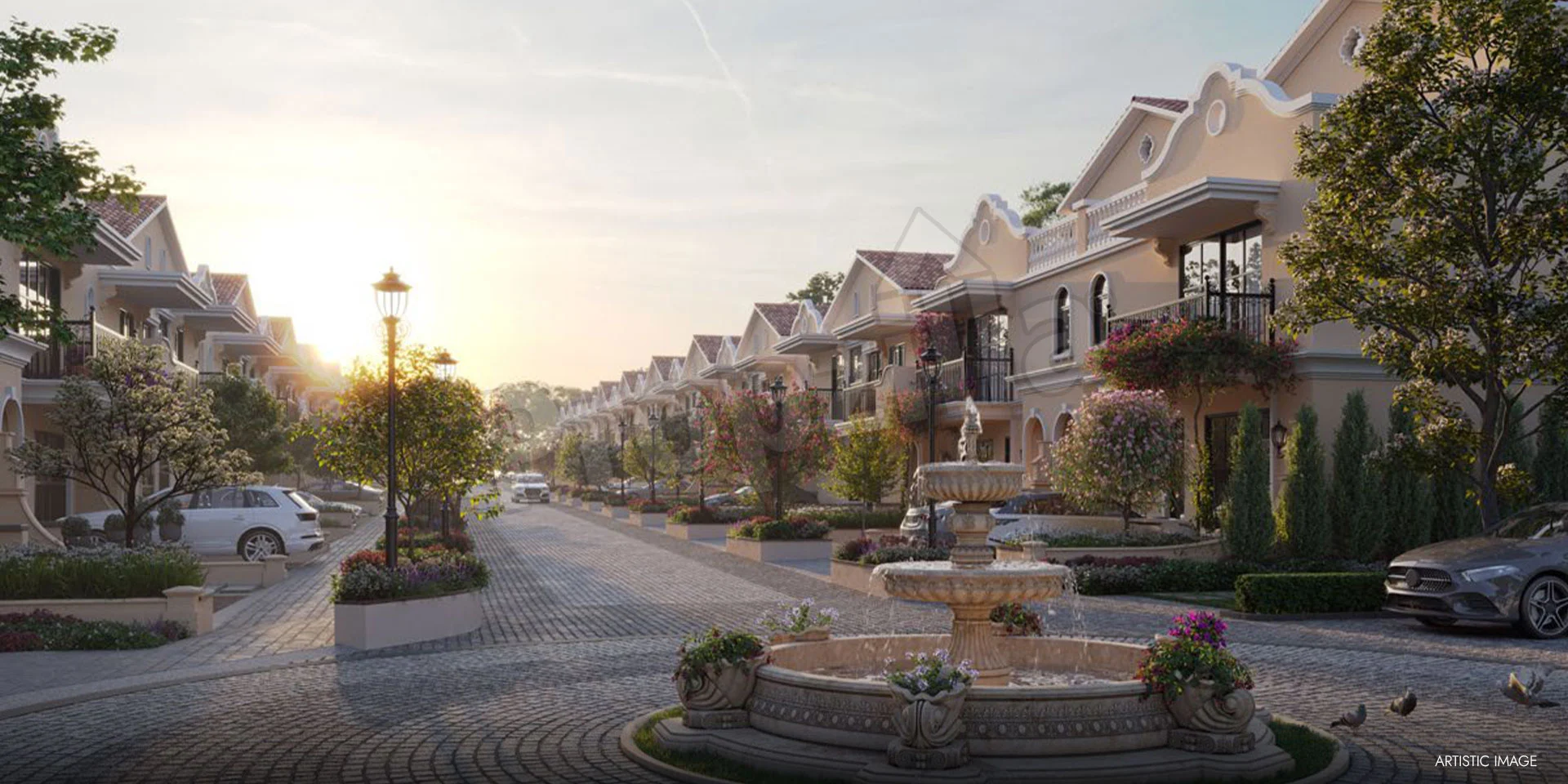 Sobha Galera Bangalore